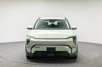 2026 Kia EV3 at Ebbett Pukekohe