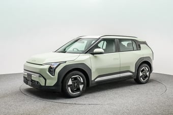 2026 Kia EV3 at Ebbett Pukekohe