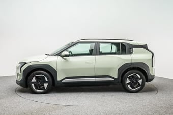 2026 Kia EV3 at Ebbett Pukekohe