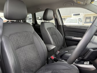 2025 Suzuki Vitara at Ebbett Hamilton
