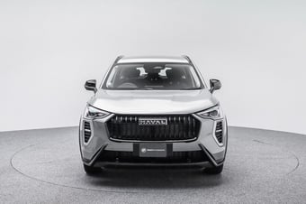 2026 Haval Jolion at Ebbett GWM Pukekohe