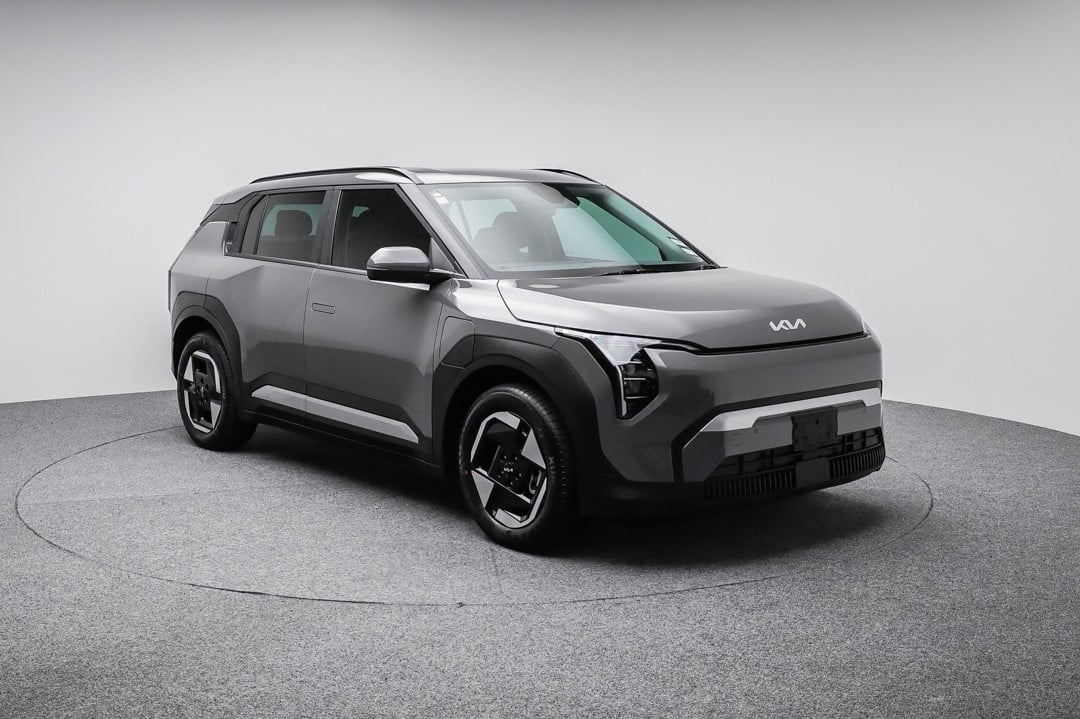 2026 Kia EV3 at Ebbett Pukekohe
