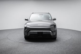 2026 Kia EV3 at Ebbett Pukekohe