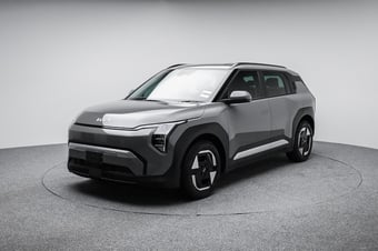 2026 Kia EV3 at Ebbett Pukekohe