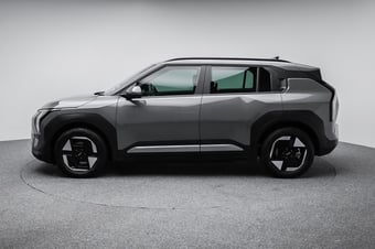 2026 Kia EV3 at Ebbett Pukekohe