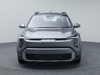 2026 Kia Stonic at Ebbett Rotorua