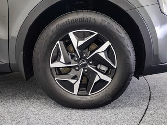 2026 Kia Sorento at Ebbett Rotorua