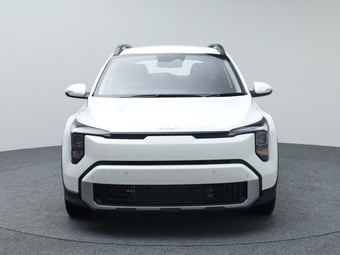 2026 Kia Stonic at Ebbett Rotorua