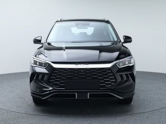 2026 BYD SEALION 5 at Ebbett Rotorua