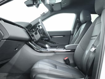 2026 Land Rover Range Rover Evoque at Duncan & Ebbett Hamilton