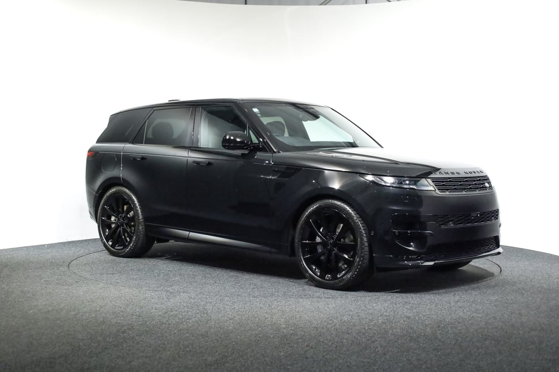 2026 Land Rover Range Rover Sport at Duncan & Ebbett Hamilton