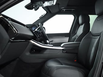 2026 Land Rover Range Rover Sport at Duncan & Ebbett Hamilton