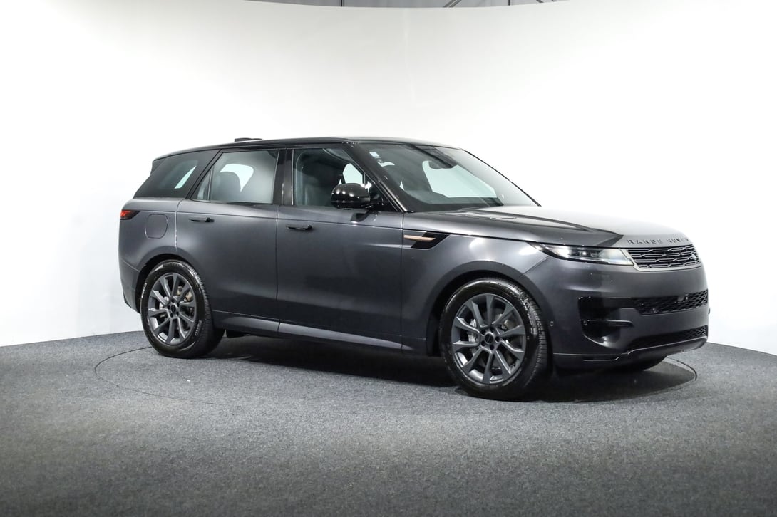2026 Land Rover Range Rover Sport at Duncan & Ebbett Hamilton