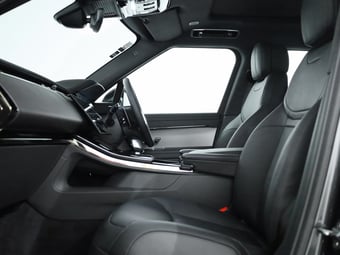 2026 Land Rover Range Rover Sport at Duncan & Ebbett Hamilton