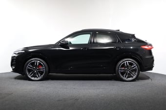 2026 Audi SQ5 at Ebbett Audi & CUPRA Hamilton