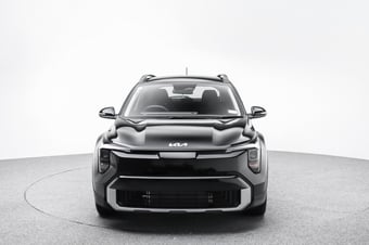 2026 Kia Stonic at Ebbett Pukekohe