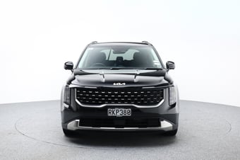 2025 Kia Carnival at Ebbett Pukekohe