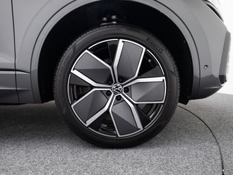 2026 Volkswagen Touareg at Ebbett Rotorua