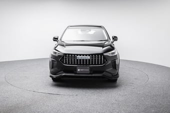 2026 Haval Jolion at Ebbett GWM Pukekohe