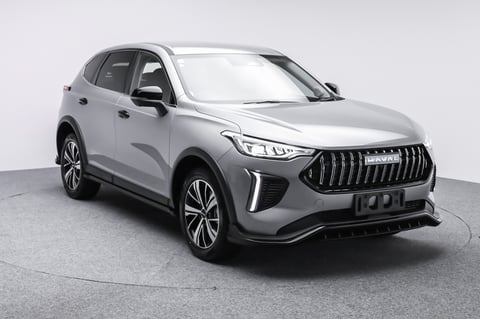 2026 Haval Jolion Lux HEV A02