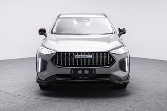 2026 Haval Jolion at Ebbett GWM Pukekohe