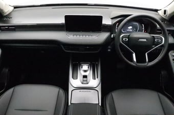 2026 Haval Jolion at Ebbett GWM Pukekohe