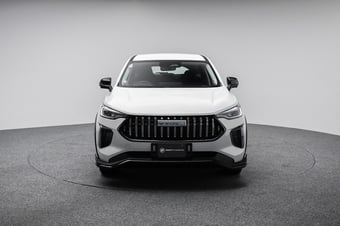 2026 Haval Jolion at Ebbett GWM Pukekohe