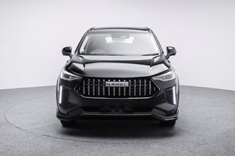 2026 Haval Jolion at Ebbett GWM Pukekohe