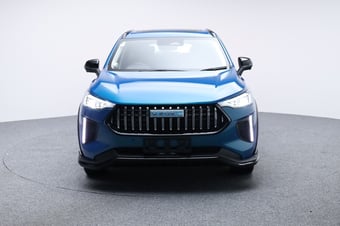 2026 Haval Jolion at Ebbett GWM Pukekohe