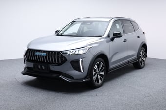 2026 Haval Jolion at Ebbett GWM Pukekohe
