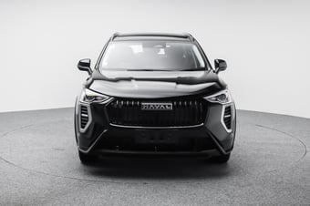 2026 Haval Jolion at Ebbett GWM Pukekohe
