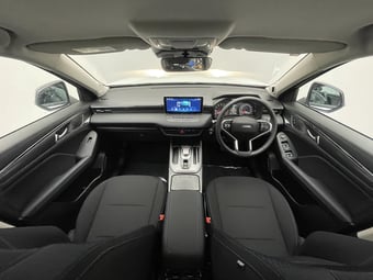 2026 Haval Jolion at Ebbett GWM Pukekohe