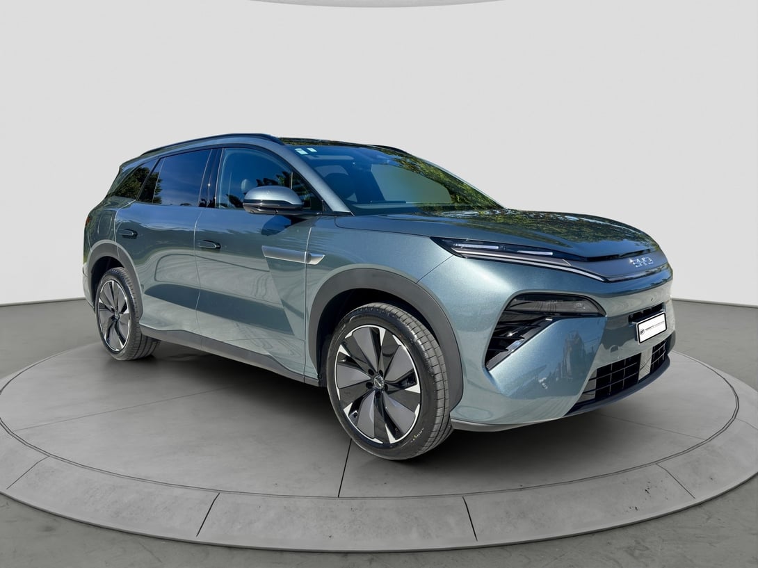 2026 BYD SEALION 8 at Ebbett Tauranga