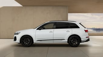 2026 Audi Q7 at Ebbett Audi & CUPRA Hamilton
