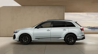 2026 Audi Q7 at Ebbett Audi & CUPRA Hamilton