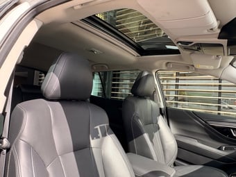 2023 Subaru Outback at Lexus of Hamilton