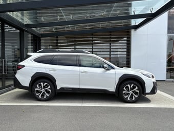 2023 Subaru Outback at Lexus of Hamilton
