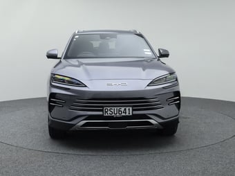 2026 BYD Sealion 6 at Ebbett Rotorua