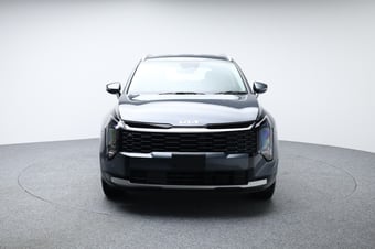 2026 Kia Sportage at Ebbett Pukekohe