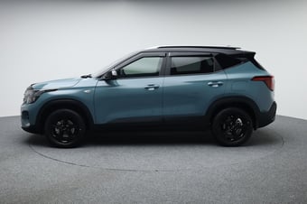 2026 Kia Seltos at Ebbett Pukekohe