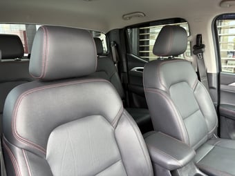 2021 LDV T60 at Lexus of Hamilton