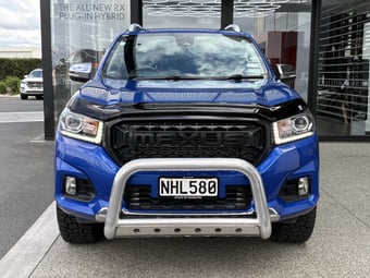 2021 LDV T60 at Lexus of Hamilton