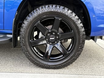2021 LDV T60 at Lexus of Hamilton