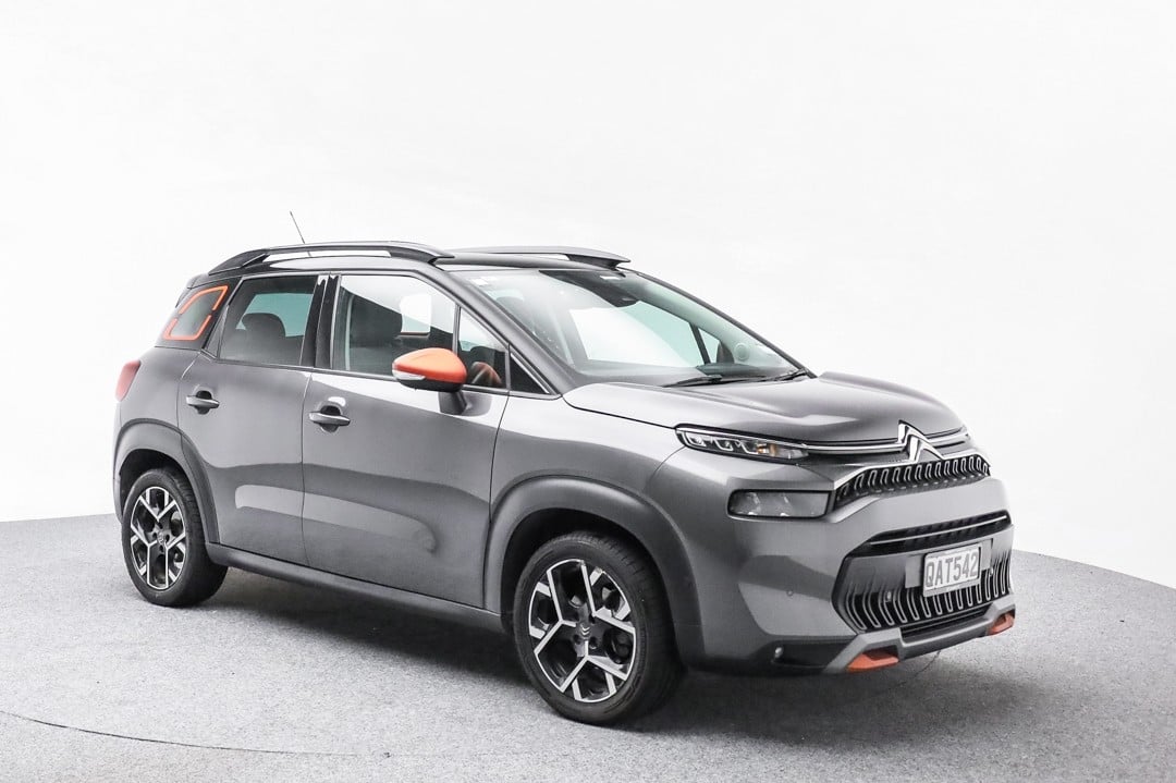 2023 Citroen C3 at Ebbett GWM Pukekohe