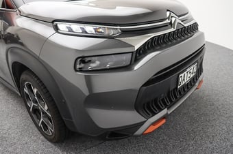 2023 Citroen C3 at Ebbett GWM Pukekohe