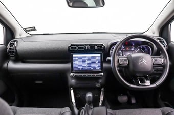 2023 Citroen C3 at Ebbett GWM Pukekohe