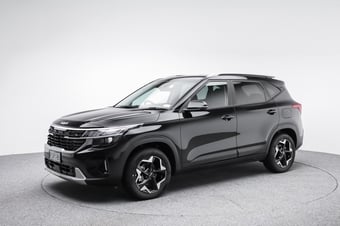 2026 Kia Seltos at Ebbett Pukekohe