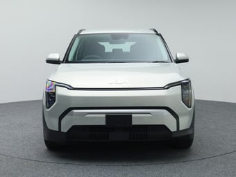 2026 Kia EV3 at Ebbett Rotorua