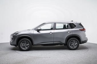 2026 Nissan X-Trail at Ebbett Pukekohe