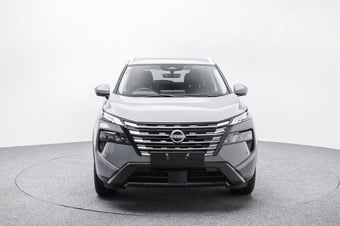 2026 Nissan X-Trail at Ebbett Pukekohe